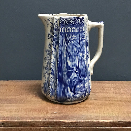 SOLD - Vintage Water Jug