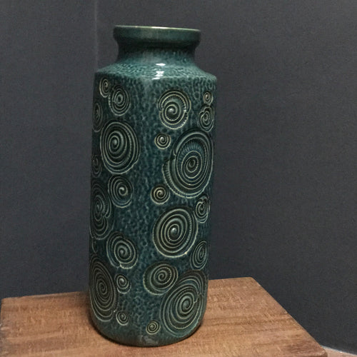 SOLD - West German Vase