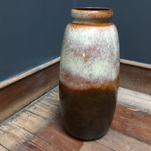 SOLD - West German Vase