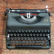 SOLD - Imperial ‘The Good Companion’ Model T Typewriter