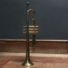 NEW - Nevada Brass Trumpet with case photo 4 | PamPicks