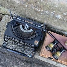 SOLD - Imperial ‘The Good Companion’ Model T Typewriter