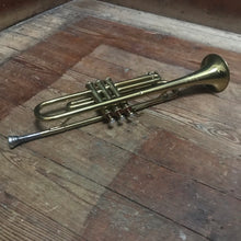 NEW - Nevada Brass Trumpet with case photo 8 | PamPicks