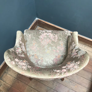 SOLD - Lovely Occasional Chair