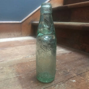 SOLD - Vintage Hays, Aberdeen Cod Bottle