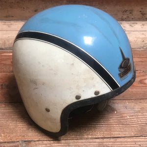 SOLD - Vintage Stadium Project 4 Motorcycle Helmet