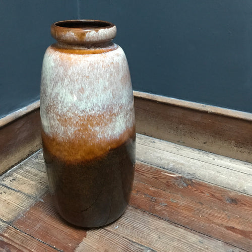 SOLD - West German Vase