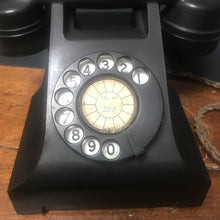 SOLD - Original Bakelite Telephone