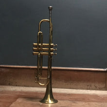 NEW - Nevada Brass Trumpet with case | PamPicks