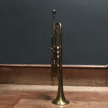 NEW - Nevada Brass Trumpet with case photo 2 | PamPicks