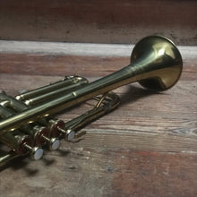 NEW - Nevada Brass Trumpet with case photo 3 | PamPicks