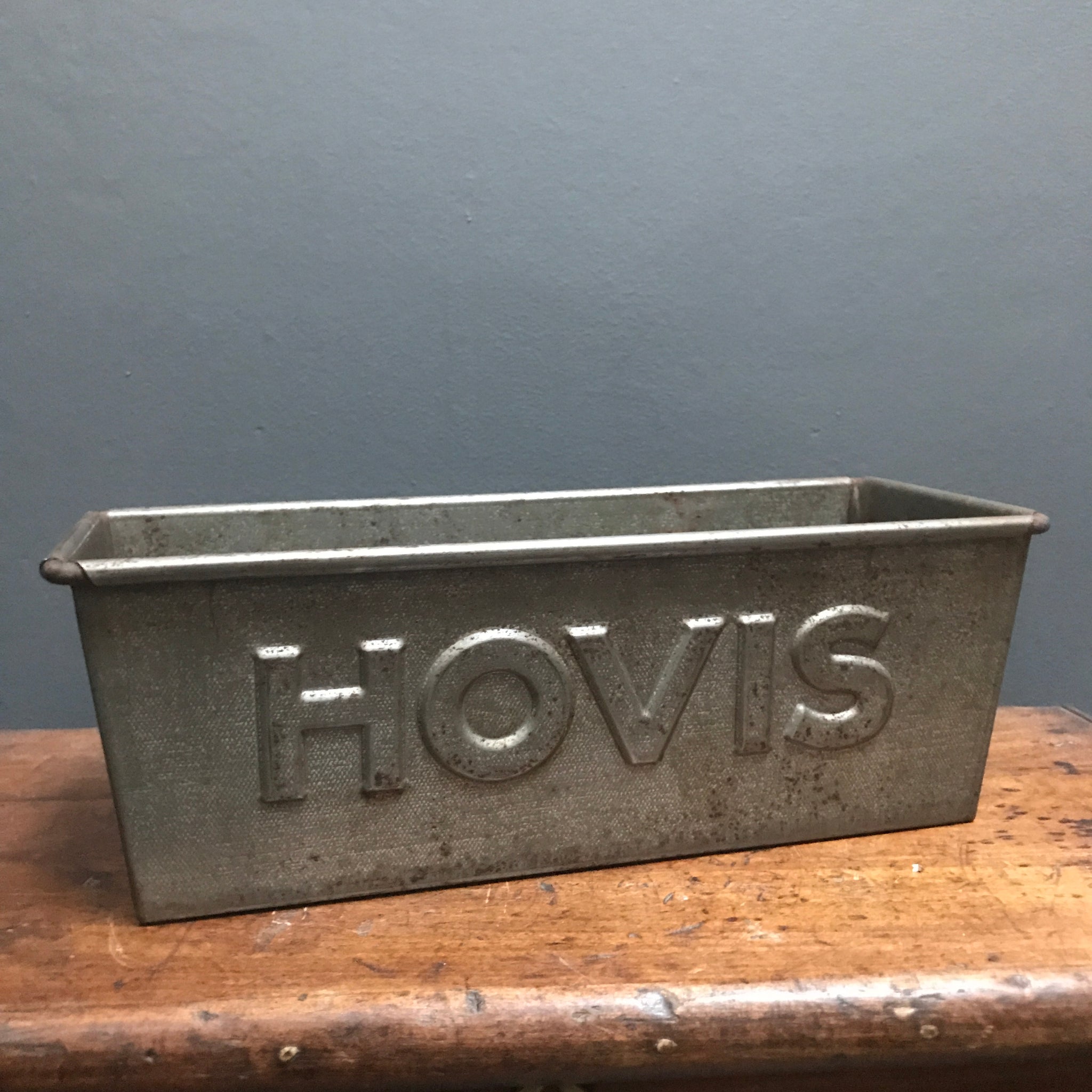 Hovis bread outlet tin