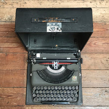 SOLD - Imperial ‘The Good Companion’ Model T Typewriter