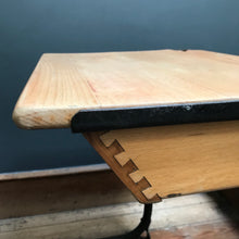 SOLD - Vintage Child’s School Desk