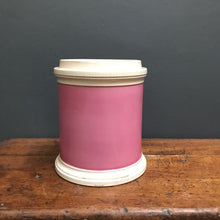 SOLD - Rare Antique Ceramic Chemist/Apothecary Jar