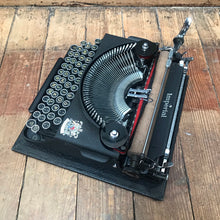 SOLD - Imperial ‘The Good Companion’ Model T Typewriter