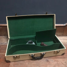 SOLD - Nevada Brass Trumpet with case