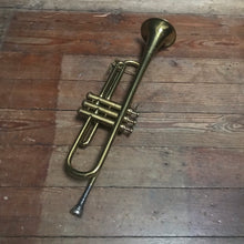 NEW - Nevada Brass Trumpet with case photo 7 | PamPicks