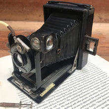 SOLD - Vintage Camera