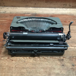 SOLD - Imperial ‘The Good Companion’ Model T Typewriter