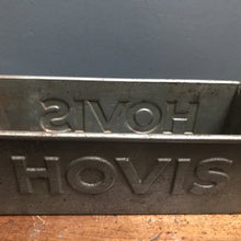 SOLD - Vintage HOVIS Bread Baking Tin