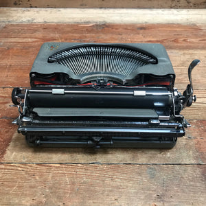 SOLD - Imperial ‘The Good Companion’ Model T Typewriter