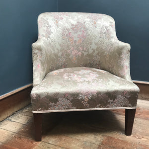 SOLD - Lovely Occasional Chair