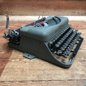 SOLD - Imperial ‘The Good Companion’ Model T Typewriter